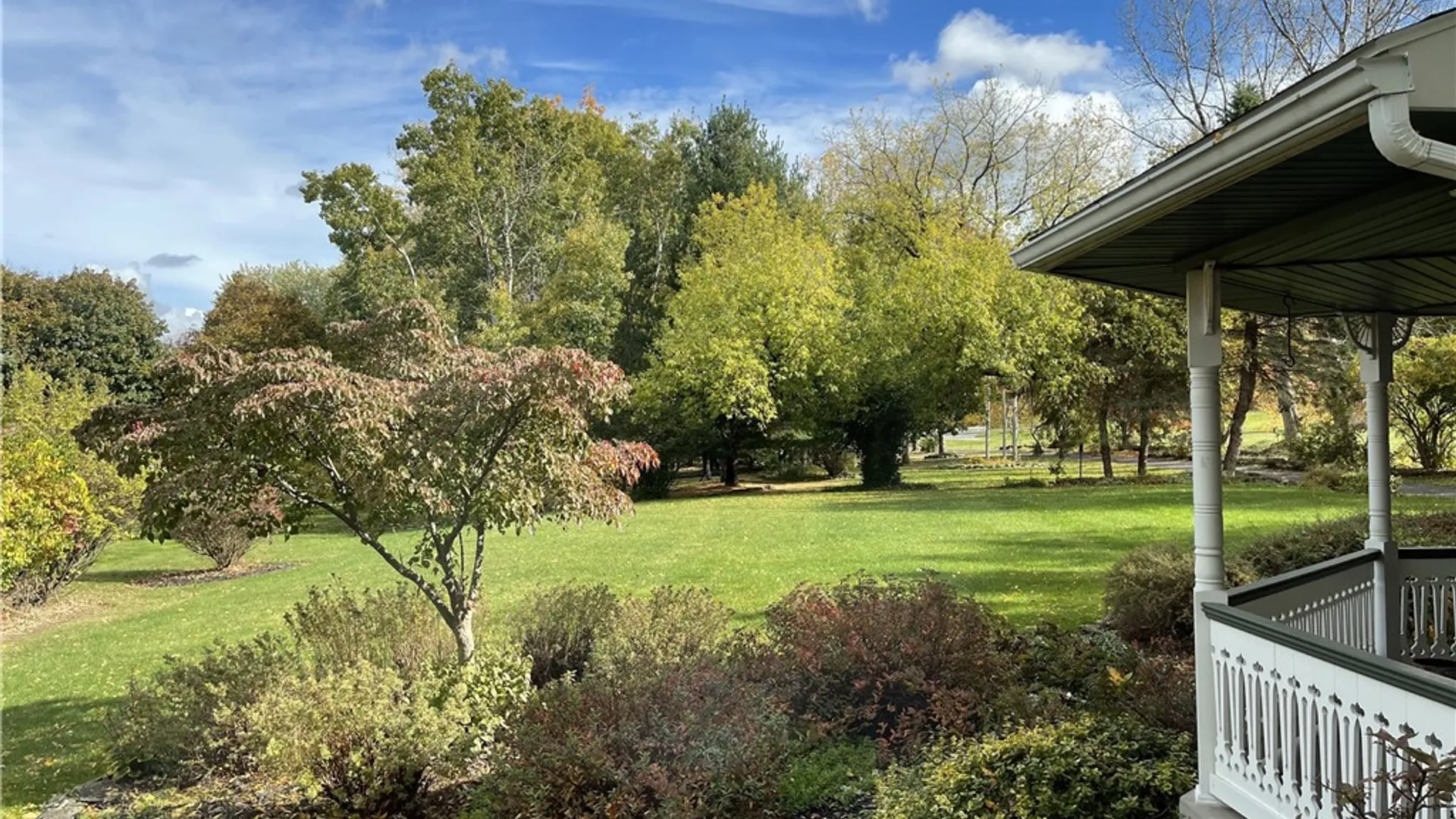 Property at 877 Gallup Road, Sweden, NY 14559 3