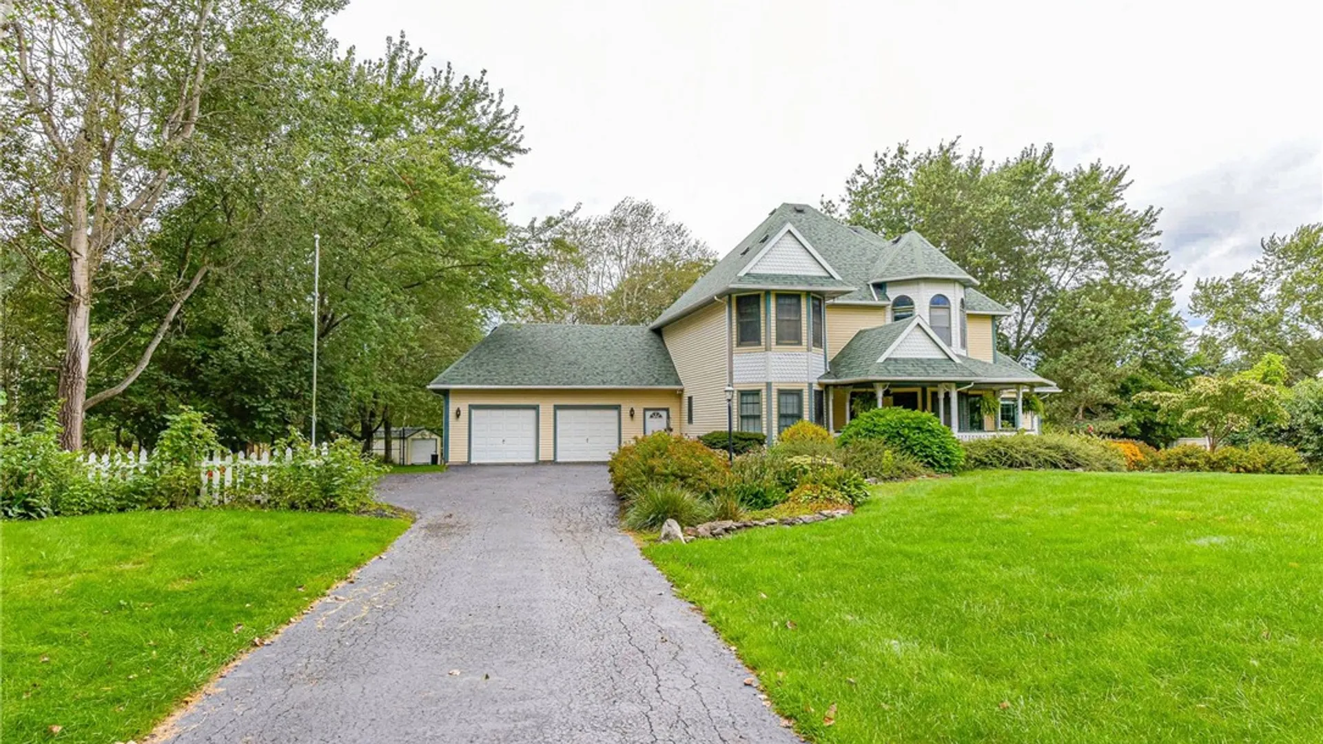 Property at 877 Gallup Road, Sweden, NY 14559 4