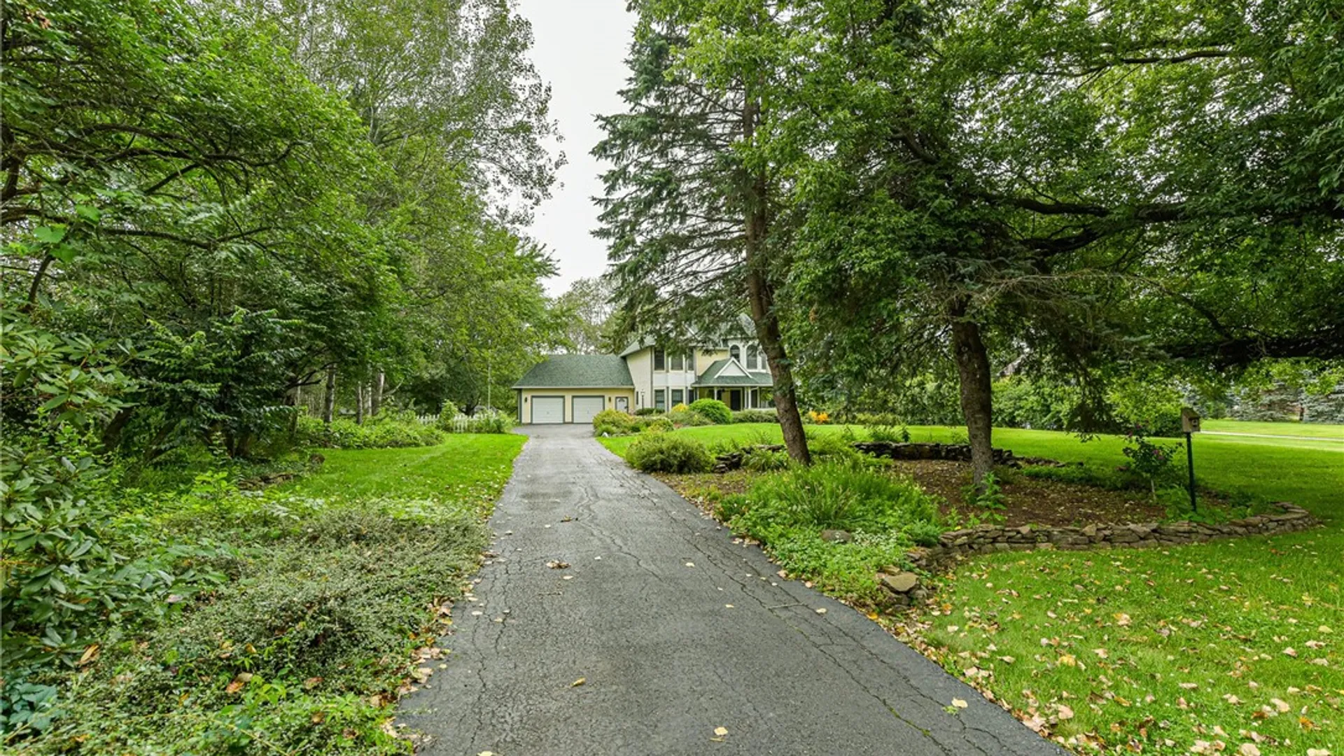 Property at 877 Gallup Road, Sweden, NY 14559 5