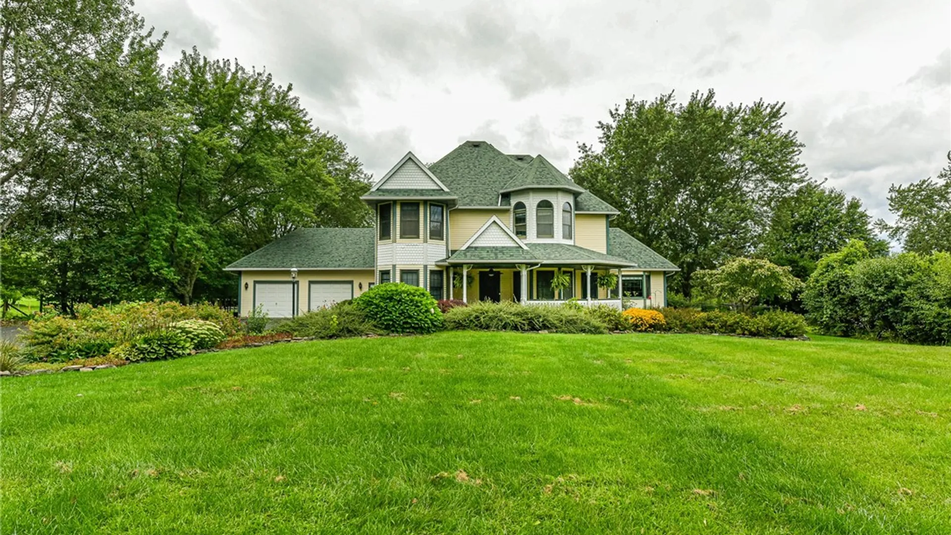 Property at 877 Gallup Road, Sweden, NY 14559 6