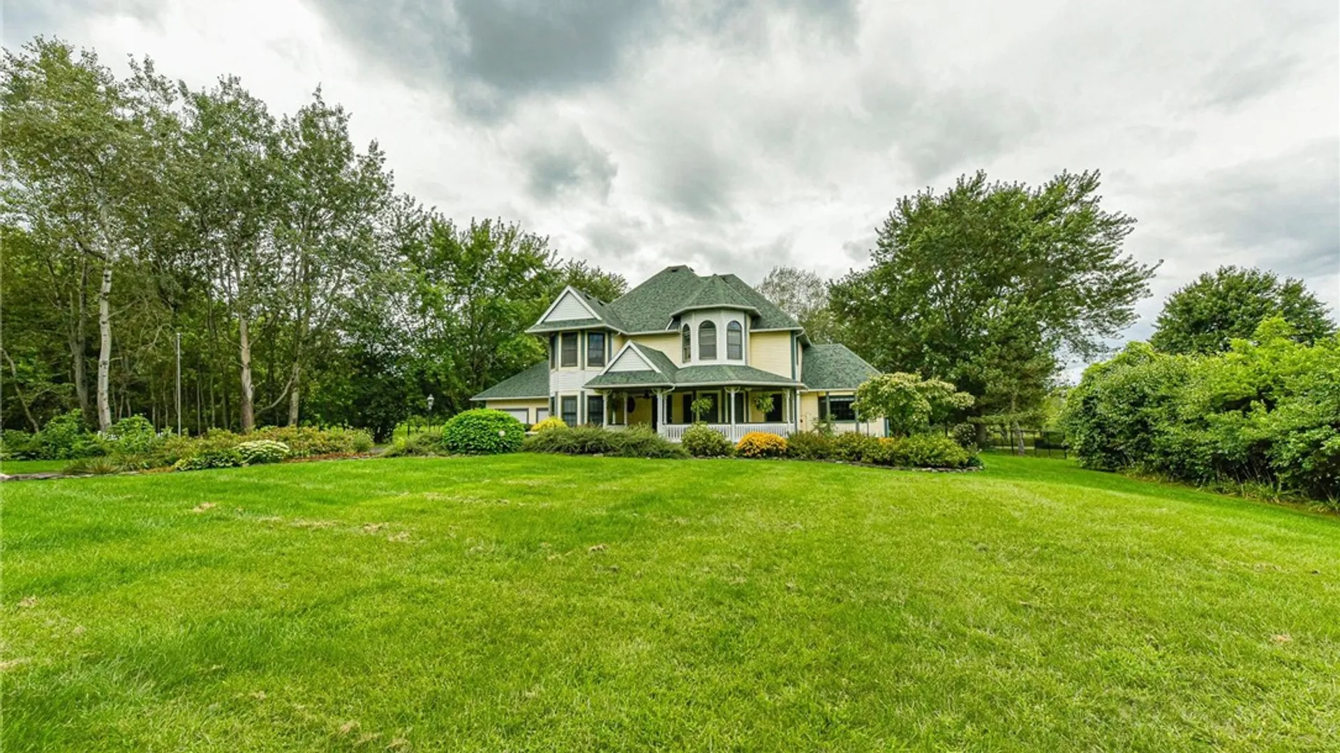 Property at 877 Gallup Road, Sweden, NY 14559 8
