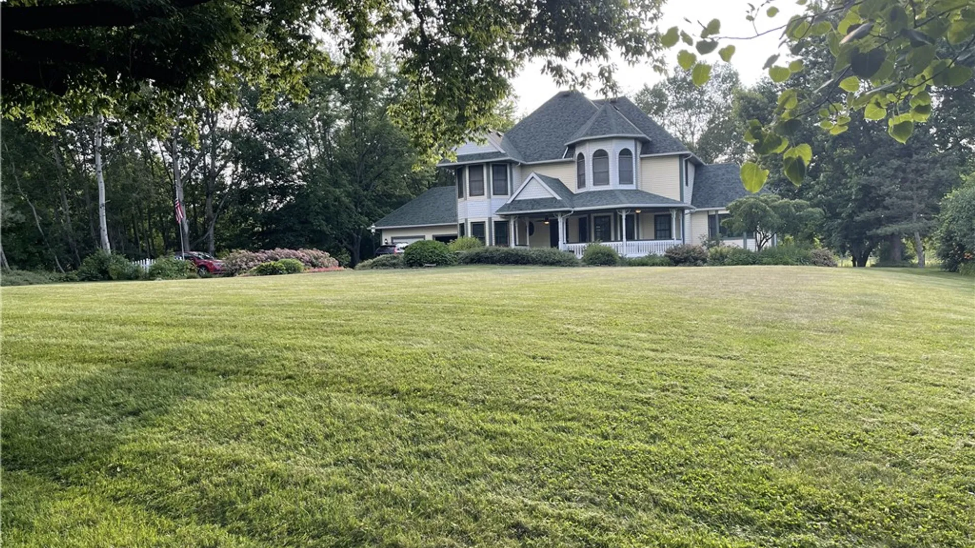 Property at 877 Gallup Road, Sweden, NY 14559 9