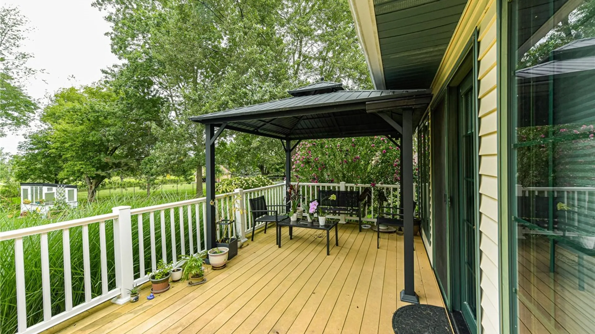 Property at 877 Gallup Road, Sweden, NY 14559 39