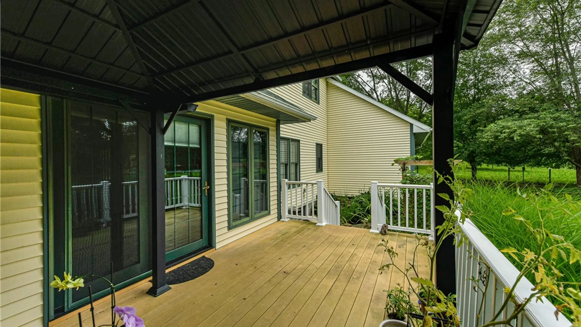 Property at 877 Gallup Road, Sweden, NY 14559 40