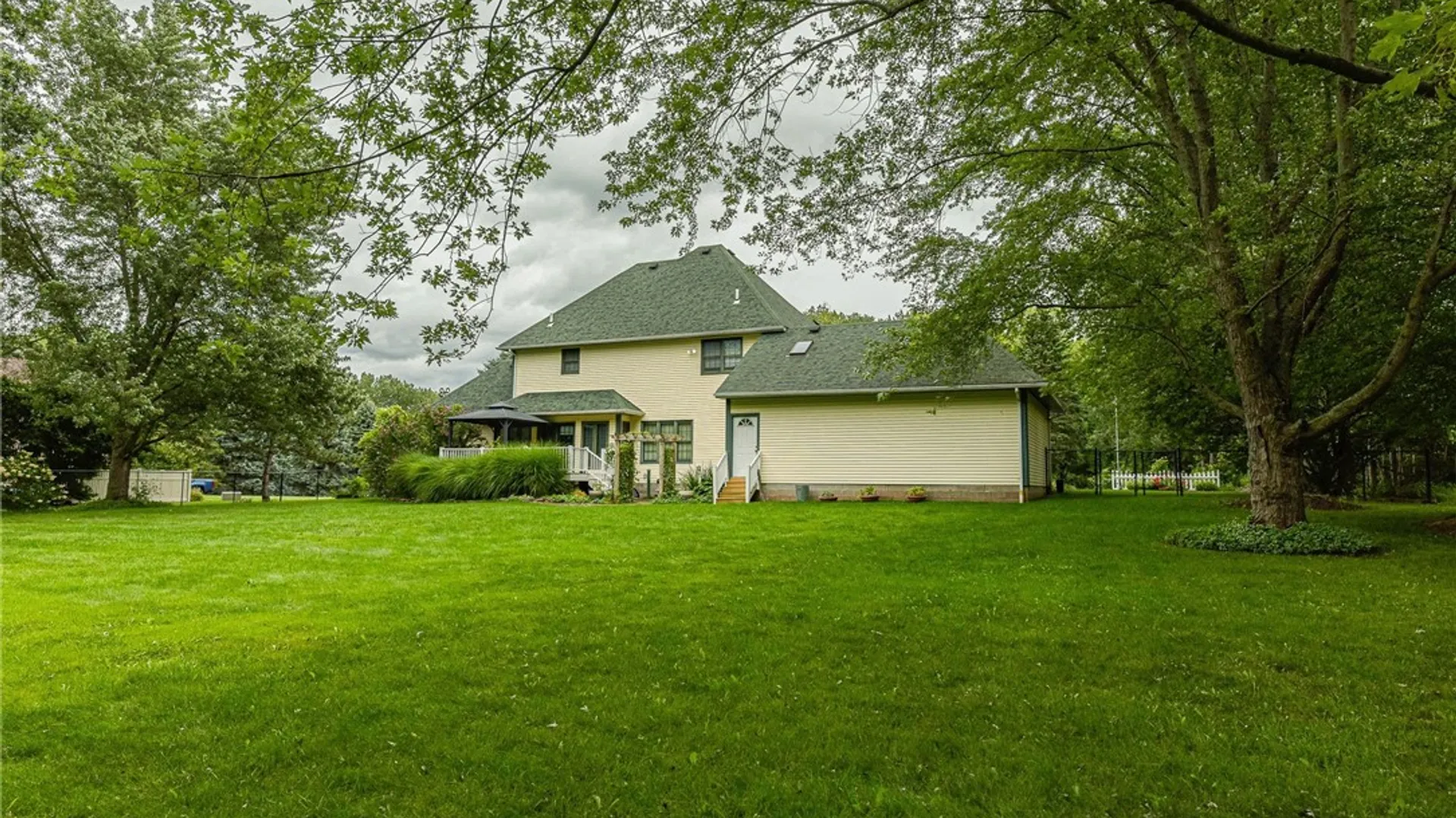 Property at 877 Gallup Road, Sweden, NY 14559 37