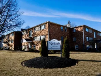 Property at 127 Franklin, Concord, NY 14141