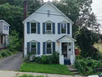 Property at 41 Sherman Street, Little Falls City, NY 13365