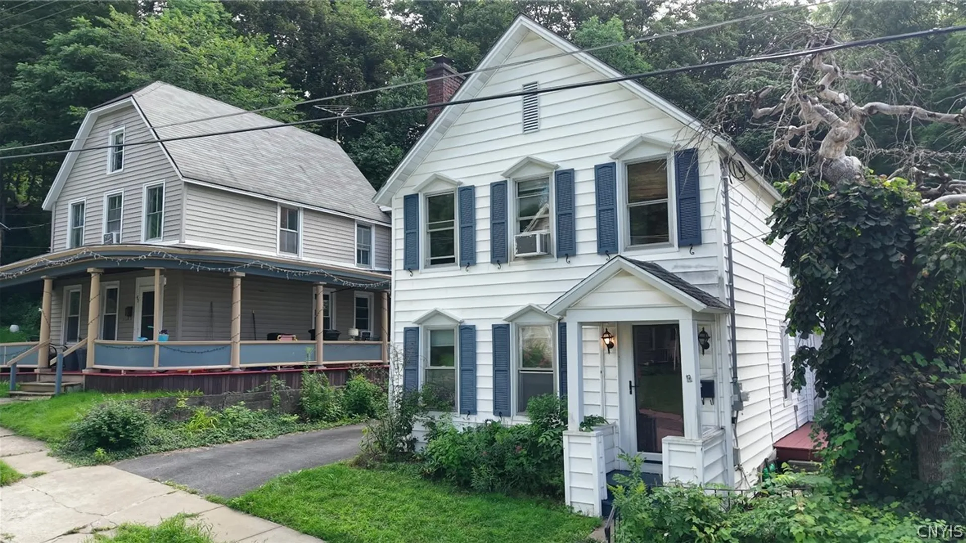 Property at 41 Sherman Street, Little Falls City, NY 13365 3