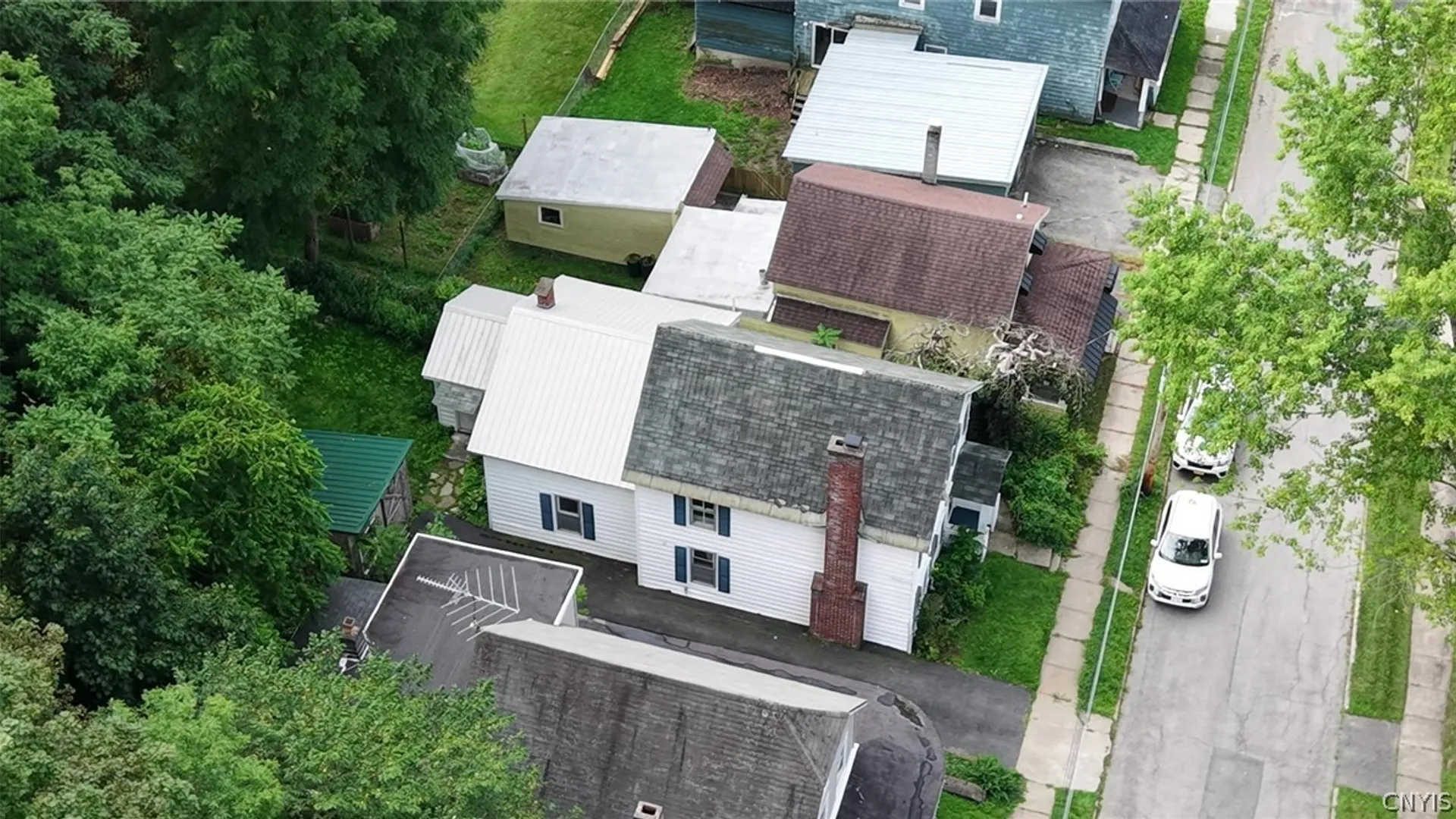 Property at 41 Sherman Street, Little Falls City, NY 13365 4