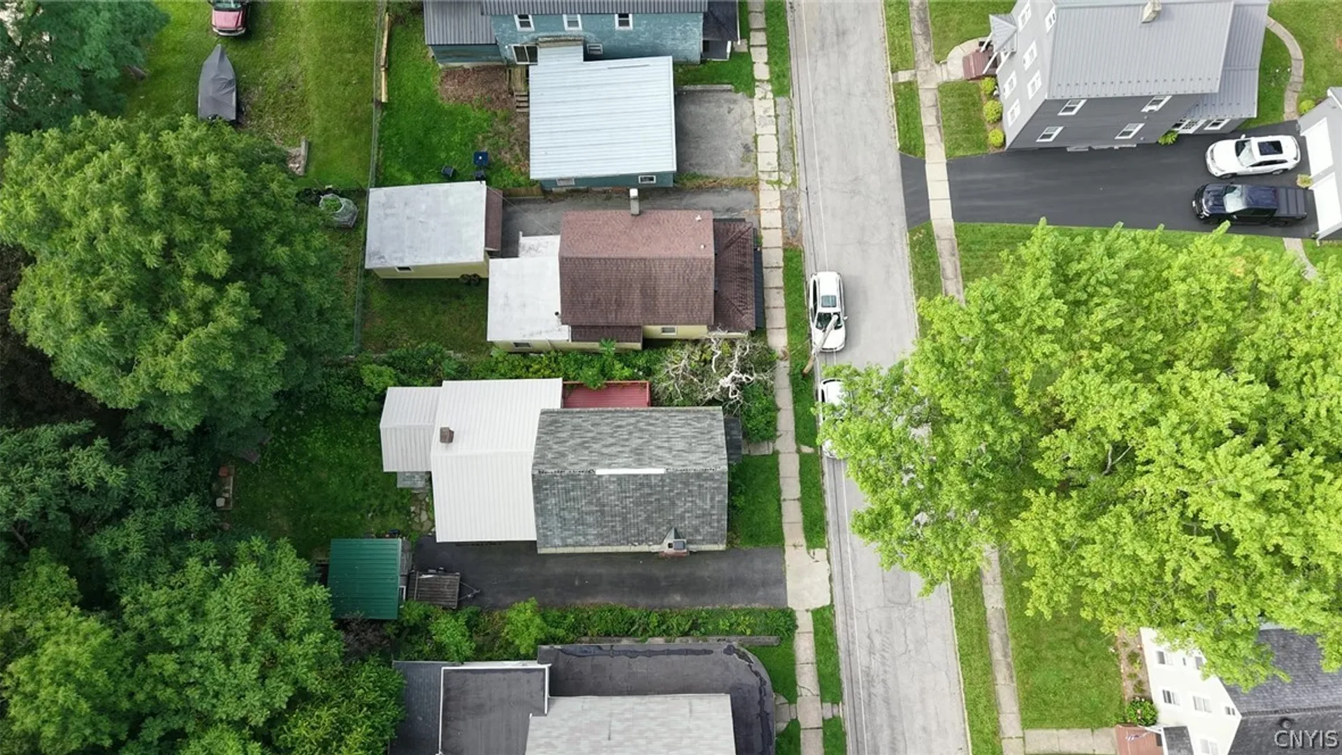 Property at 41 Sherman Street, Little Falls City, NY 13365 5
