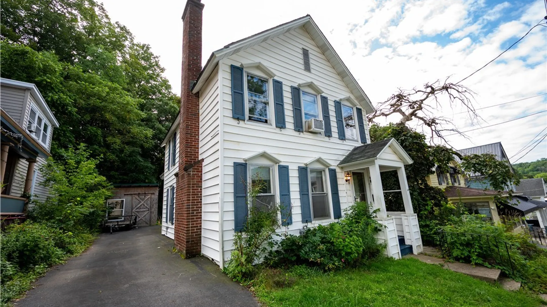 Property at 41 Sherman Street, Little Falls City, NY 13365 27