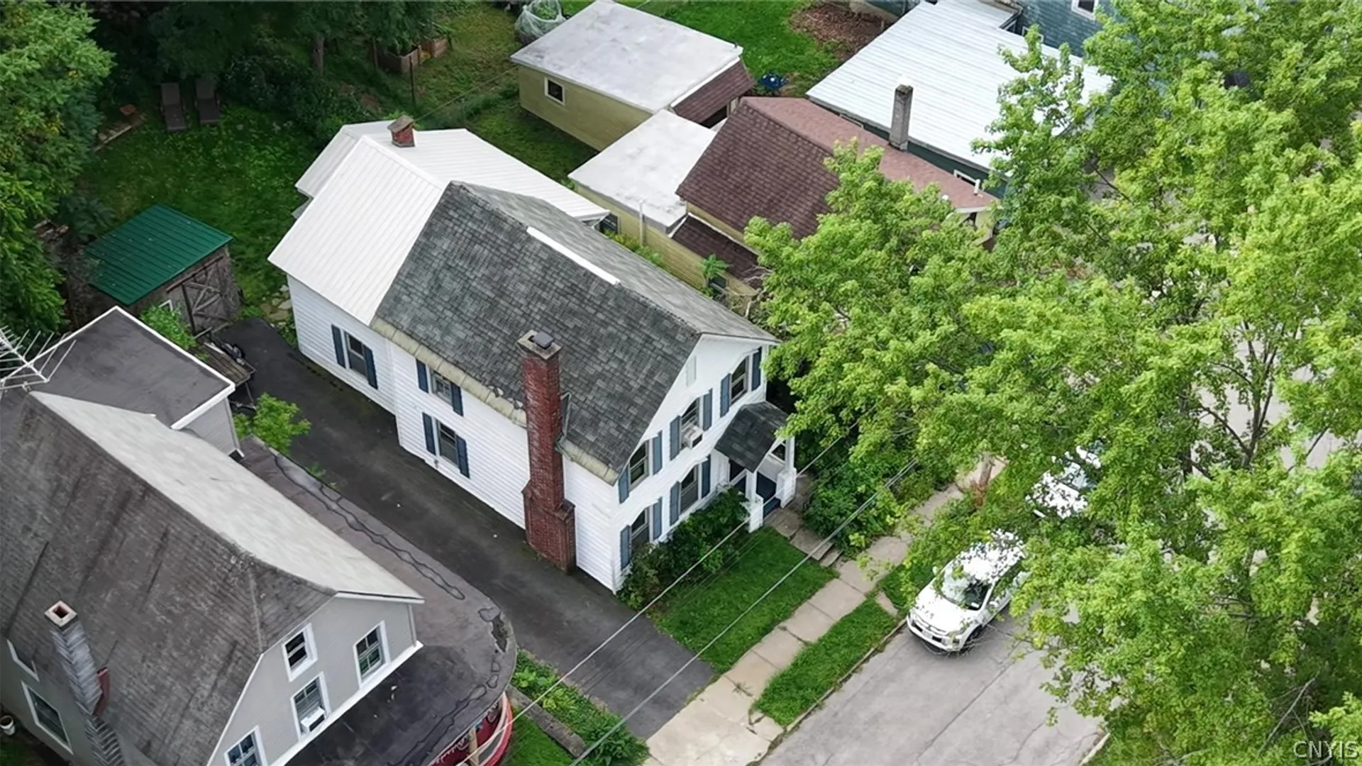 Property at 41 Sherman Street, Little Falls City, NY 13365 29