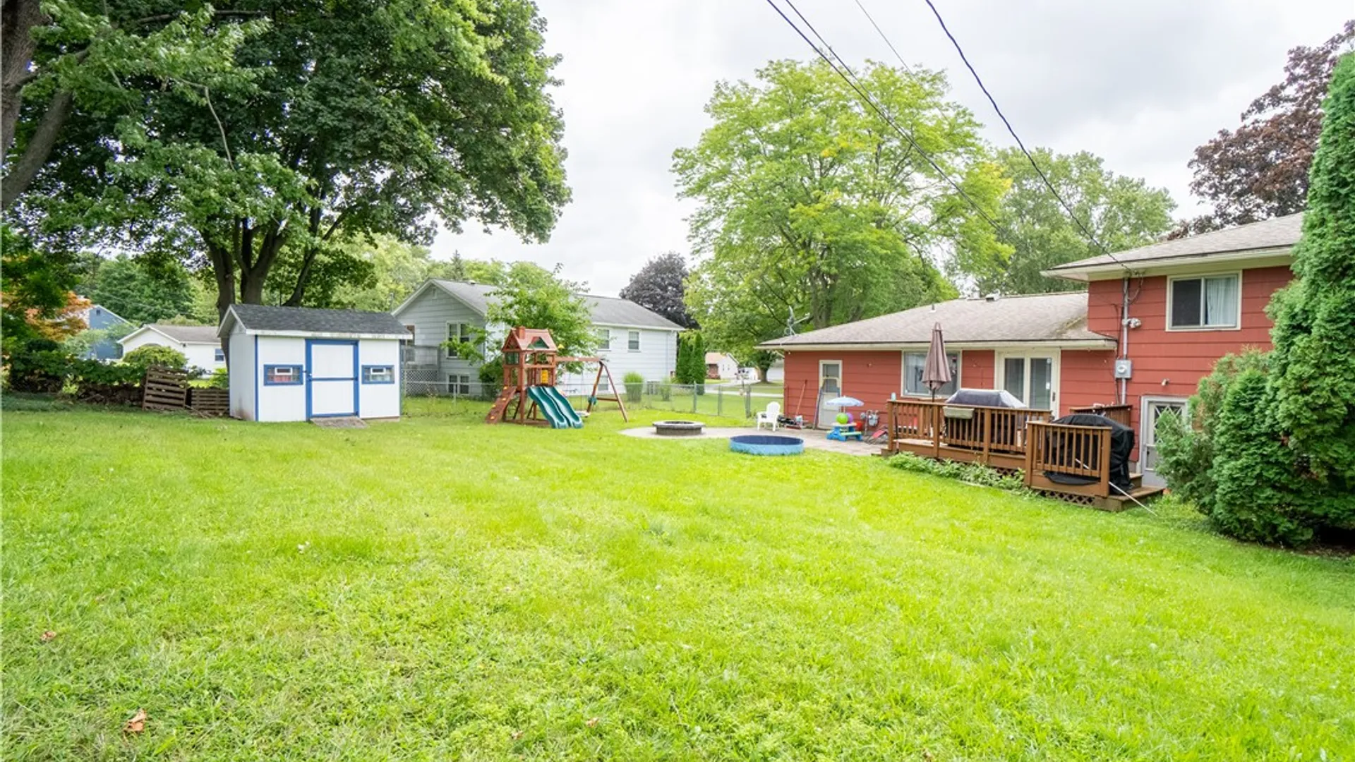 Property at 49 Gateway Road, Chili, NY 14624 31