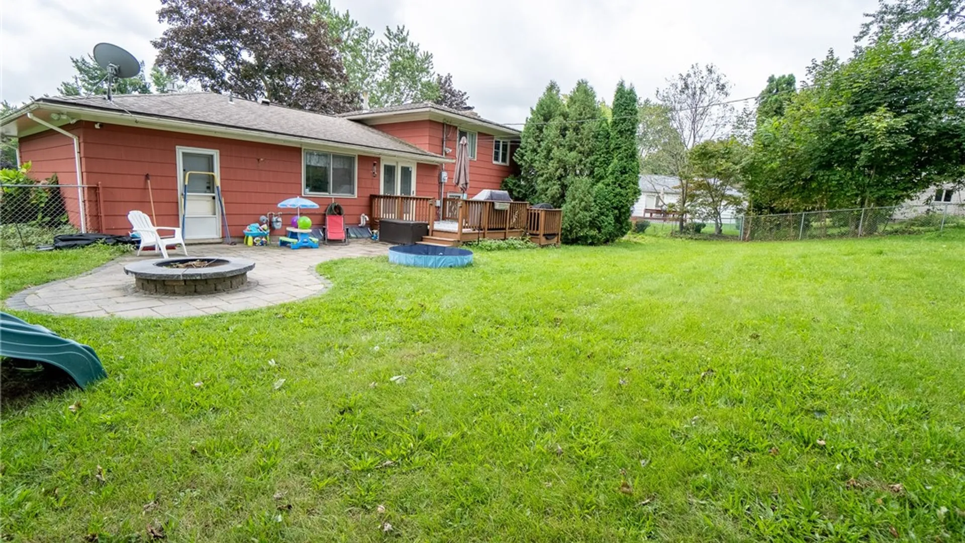 Property at 49 Gateway Road, Chili, NY 14624 28