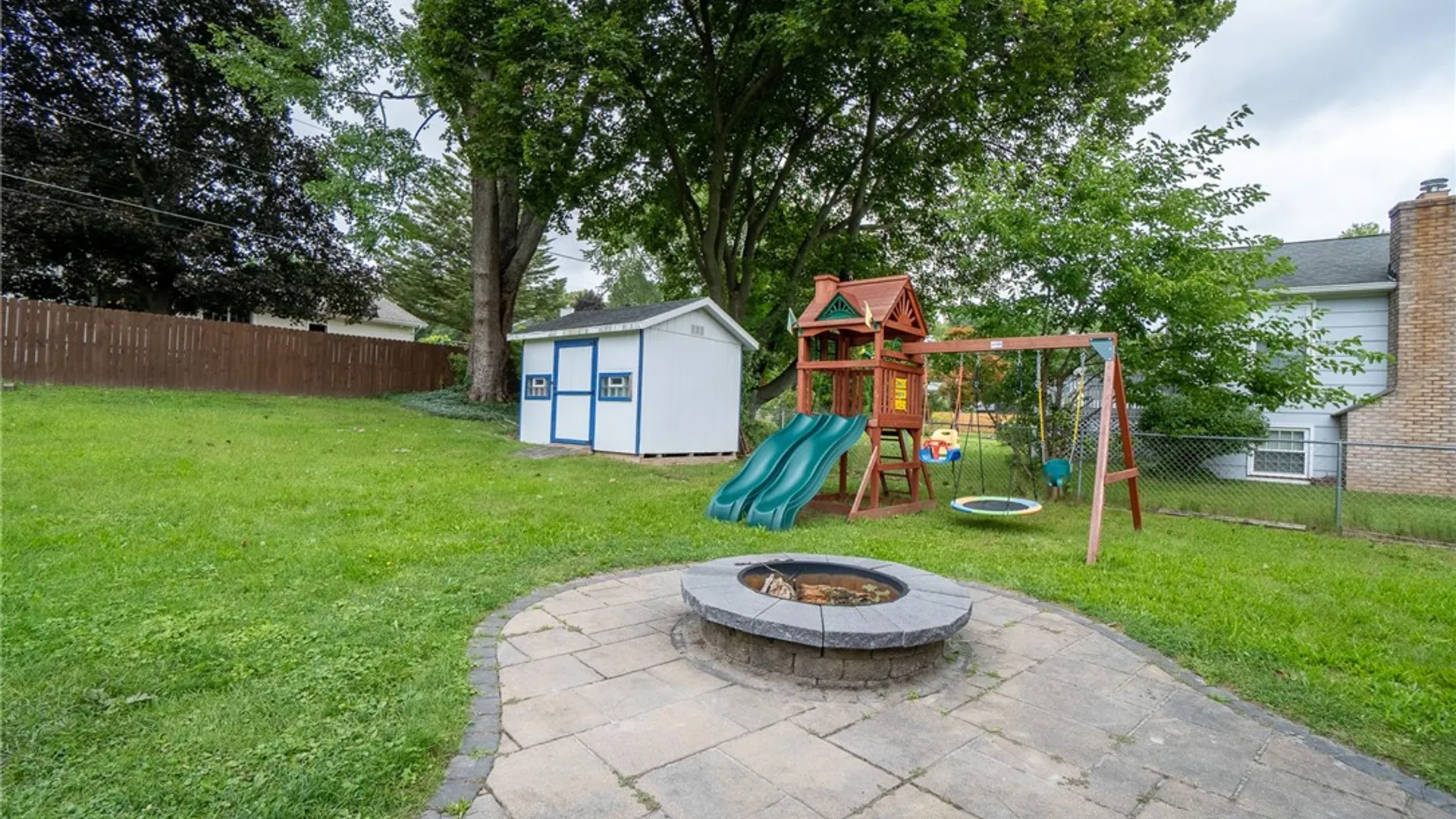 Property at 49 Gateway Road, Chili, NY 14624 29