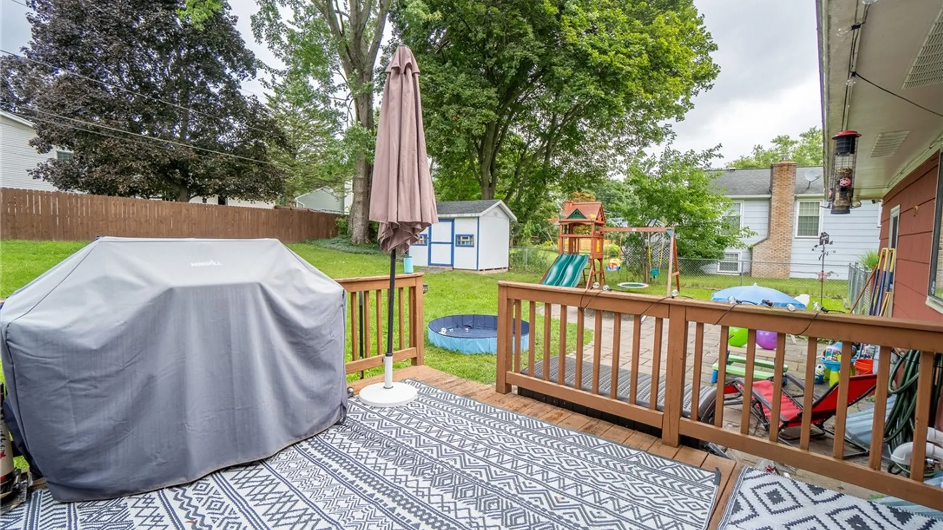 Property at 49 Gateway Road, Chili, NY 14624 30