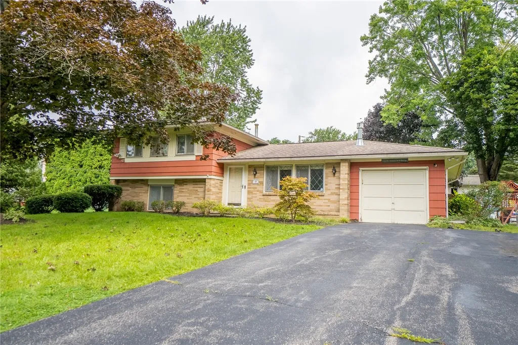 Property at 49 Gateway Road, Chili, NY 14624