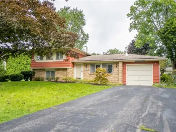 Property at 49 Gateway Road, Chili, NY 14624