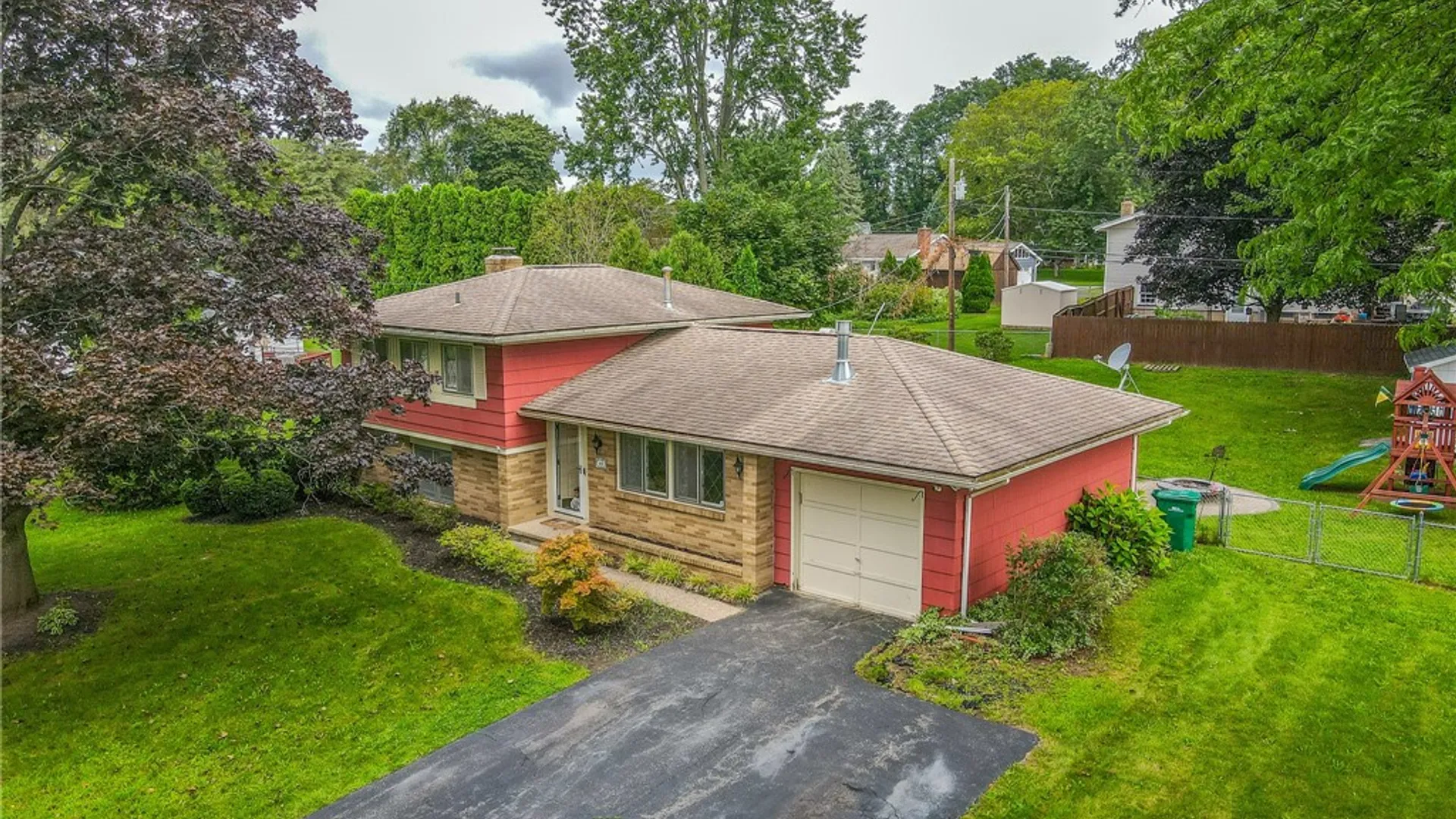 Property at 49 Gateway Road, Chili, NY 14624 4