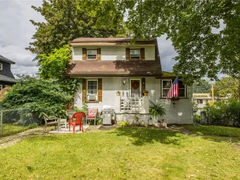 Property at 11 Woodneath Crescent, East Rochester, NY 14445