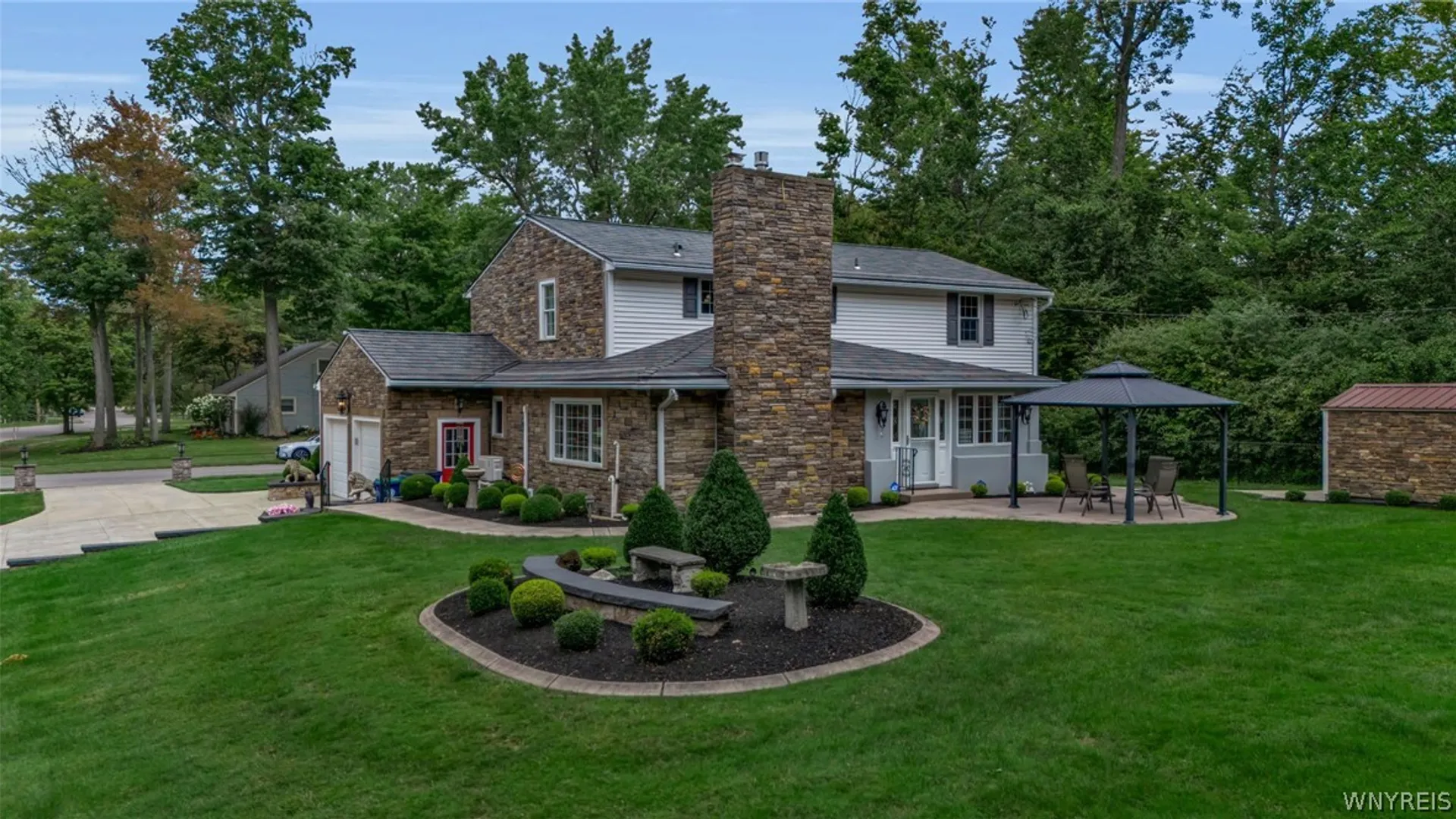 Property at 1 Dan Troy Drive, Amherst, NY 14221 48