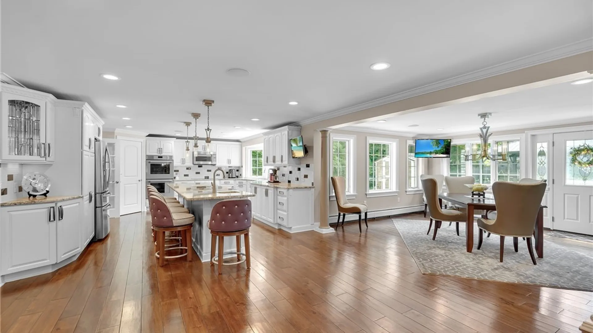 Property at 1 Dan Troy Drive, Amherst, NY 14221 8