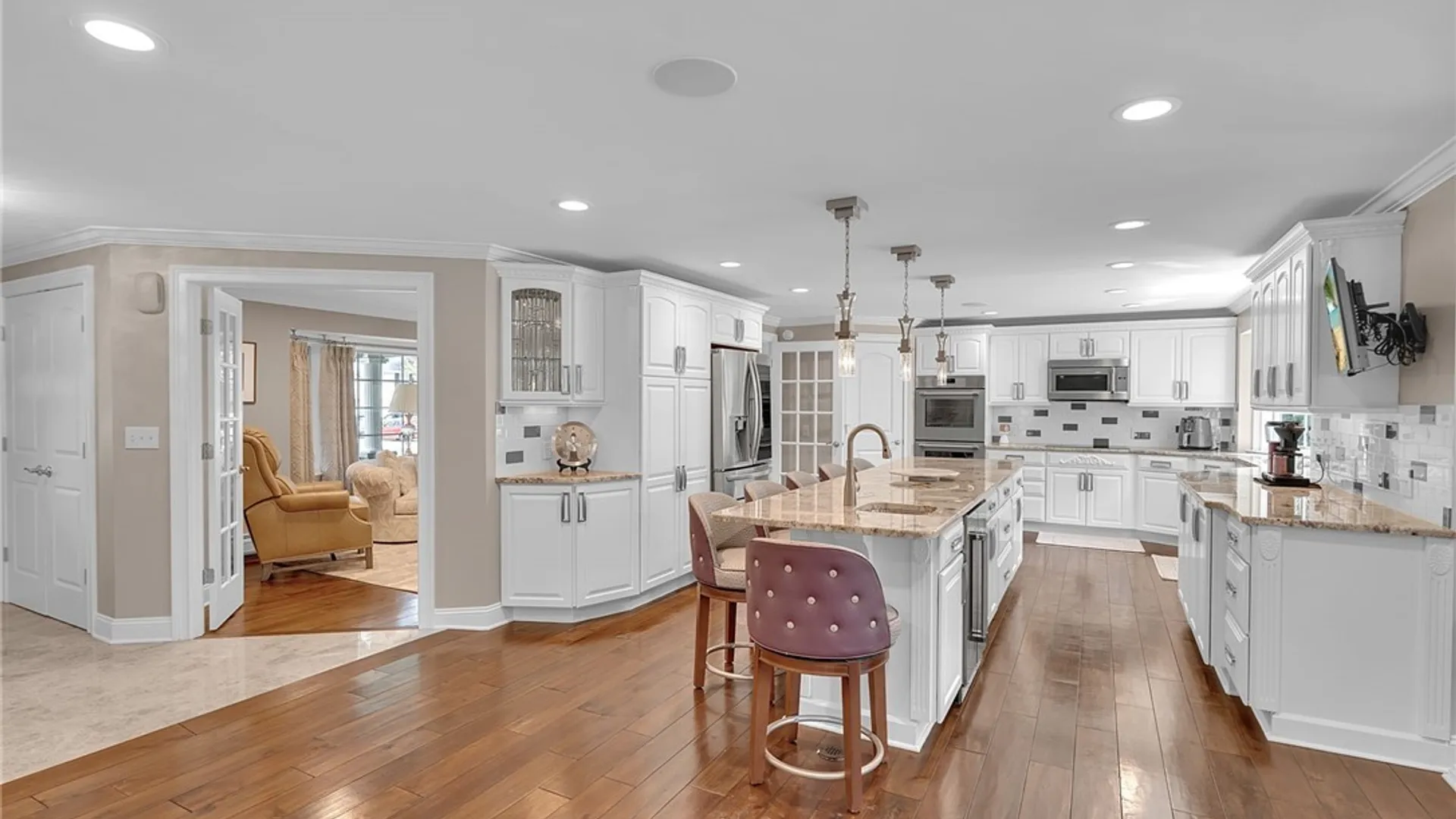 Property at 1 Dan Troy Drive, Amherst, NY 14221 10