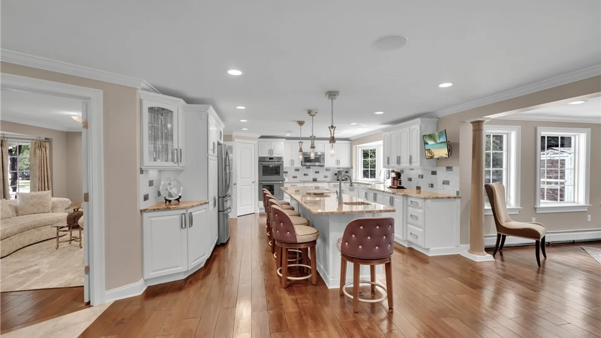 Property at 1 Dan Troy Drive, Amherst, NY 14221 13