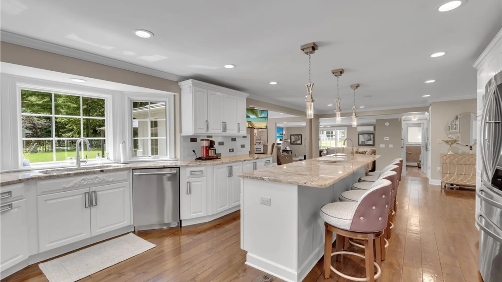 Property at 1 Dan Troy Drive, Amherst, NY 14221 15