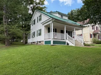 Property at 141 East Street, Oneonta, NY 13820