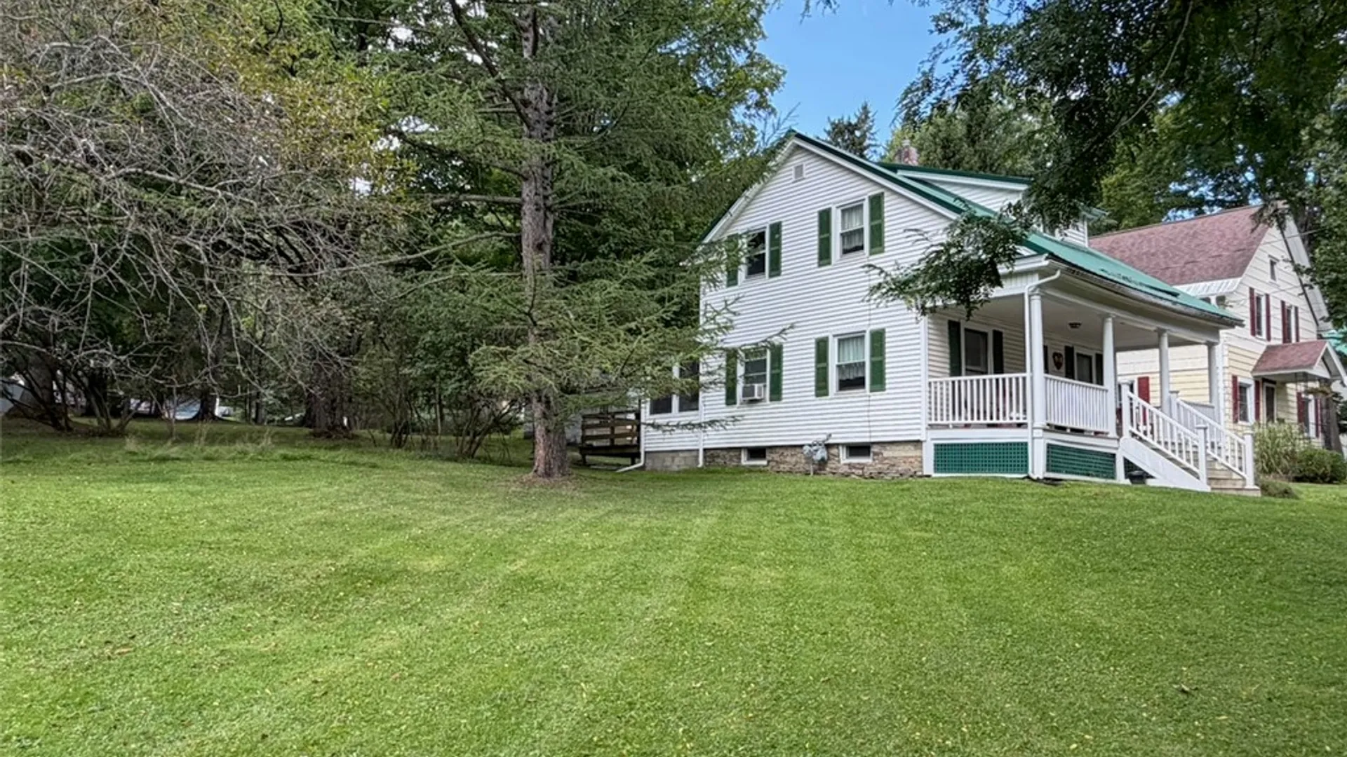 Property at 141 East Street, Oneonta, NY 13820 3