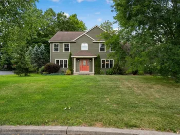 Property at 126 Huntvalley Road, Oneida, NY 13421