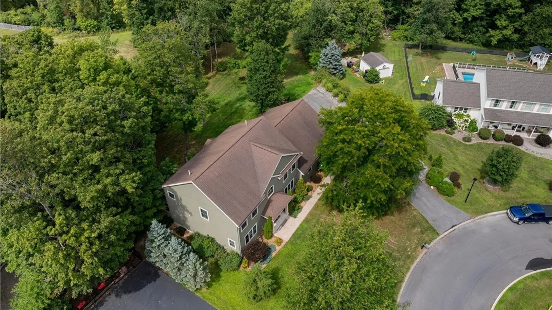 Property at 126 Huntvalley Road, Oneida, NY 13421 4