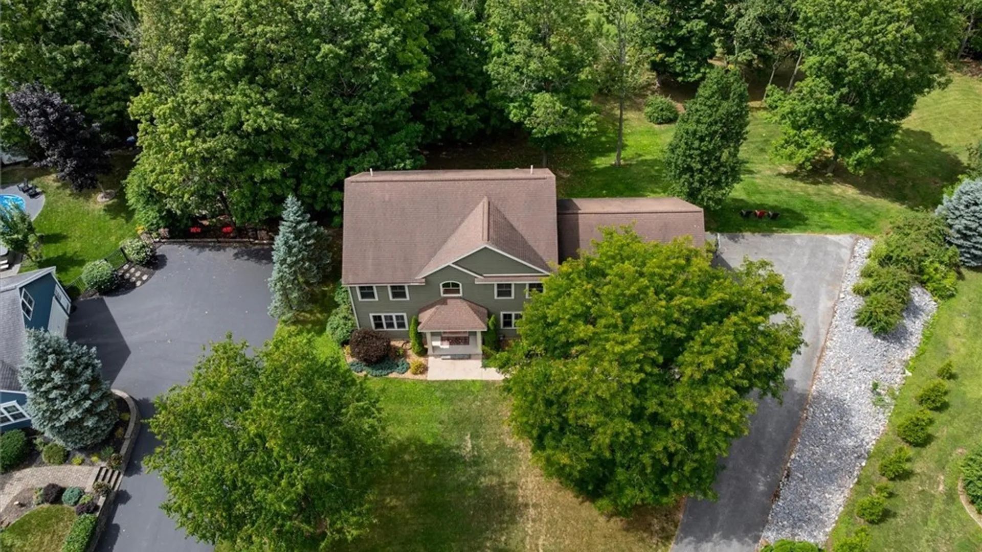 Property at 126 Huntvalley Road, Oneida, NY 13421 6