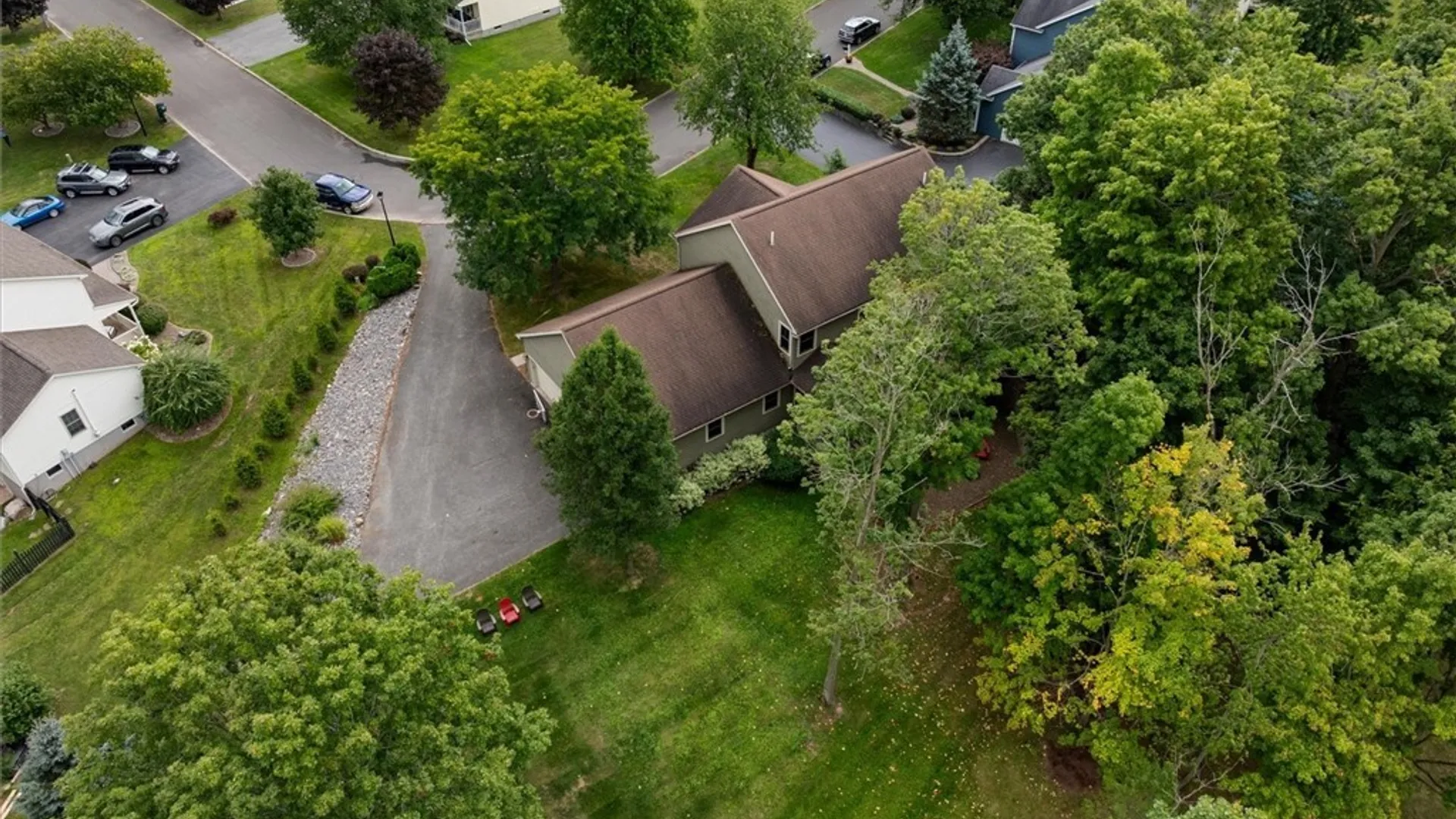 Property at 126 Huntvalley Road, Oneida, NY 13421 7