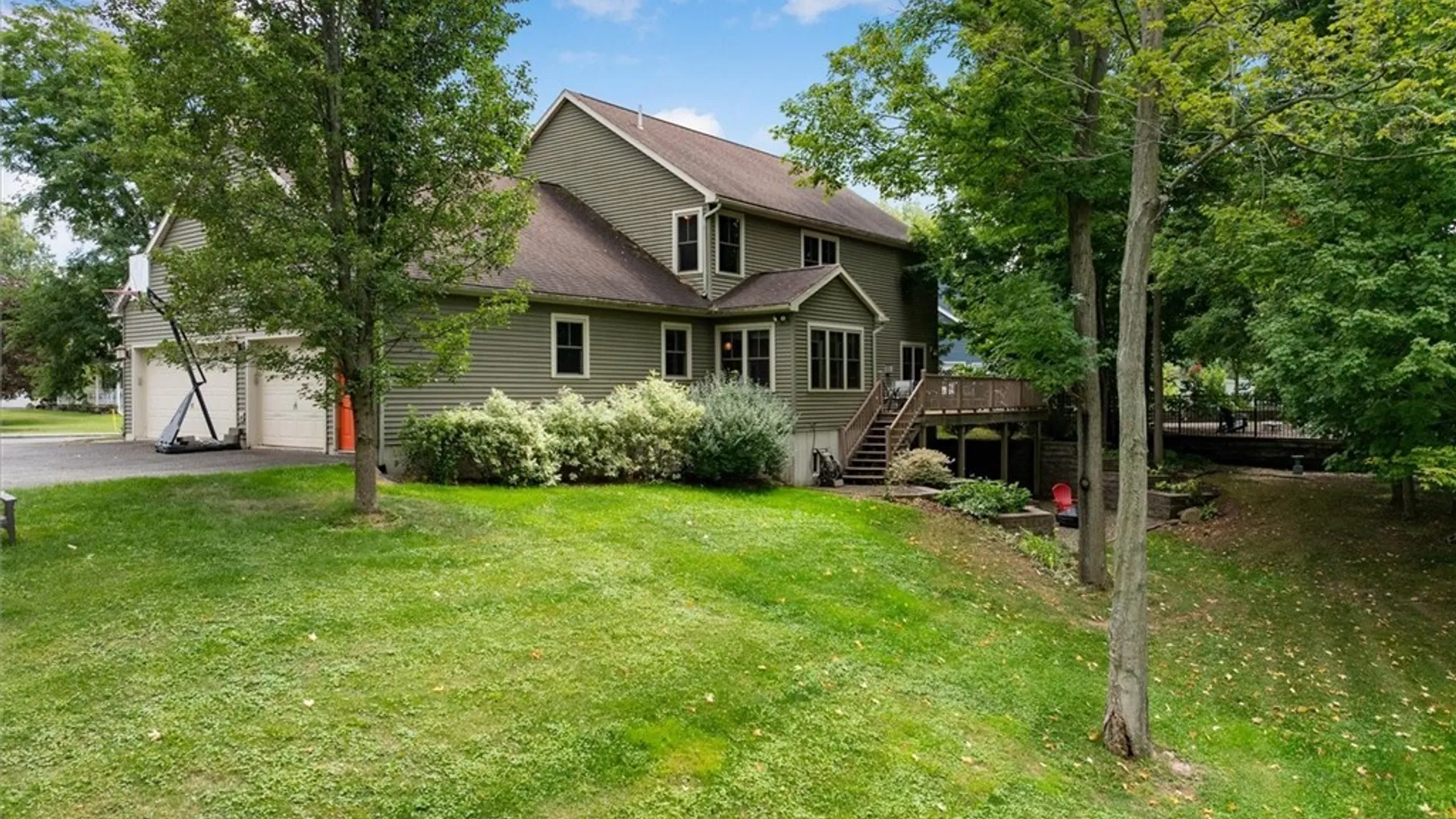 Property at 126 Huntvalley Road, Oneida, NY 13421 12