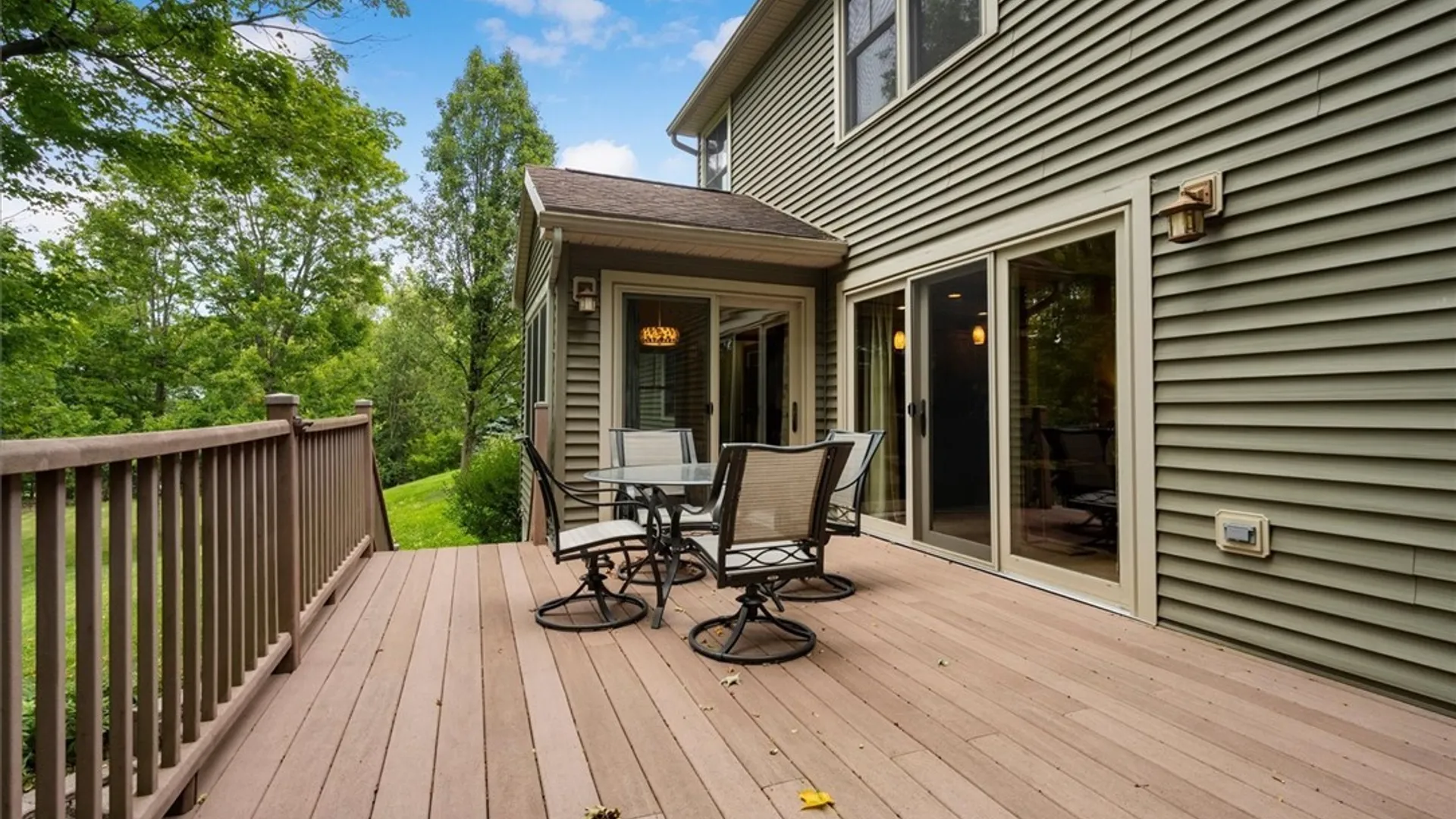Property at 126 Huntvalley Road, Oneida, NY 13421 44
