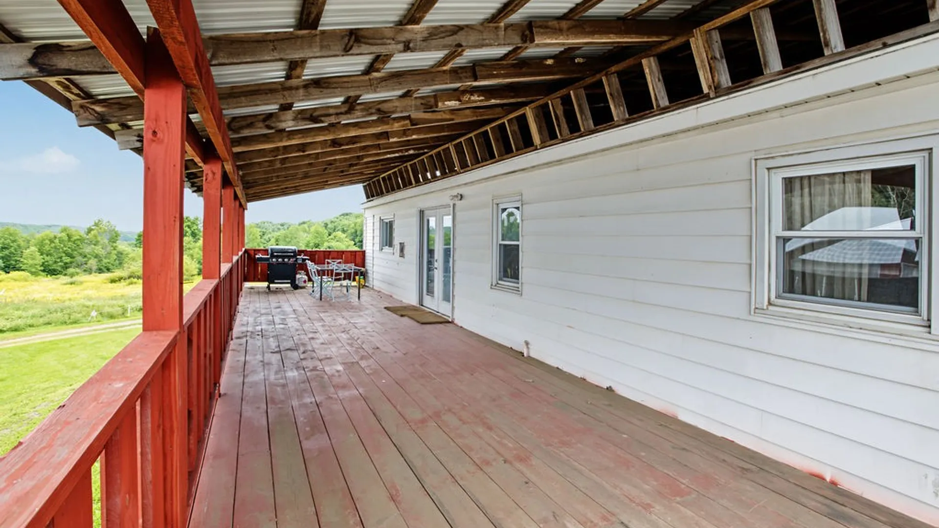 Property at 2243 County Highway 8, Otego, NY 13825 31