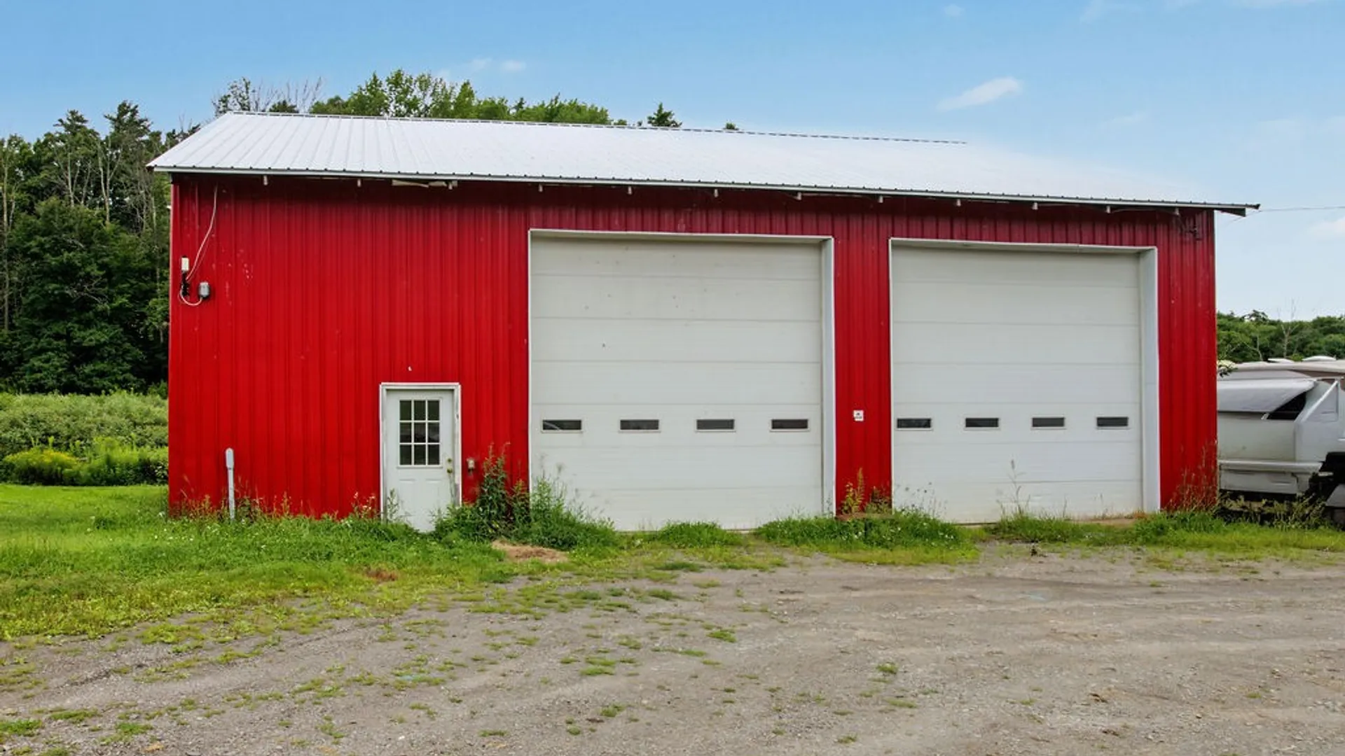 Property at 2243 County Highway 8, Otego, NY 13825 32