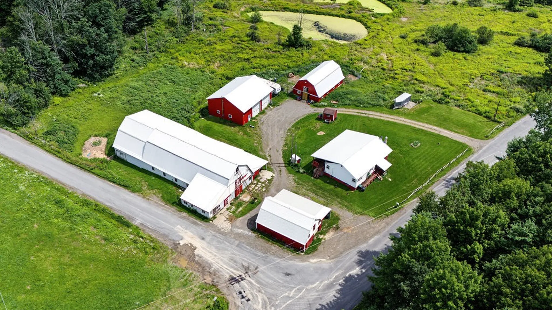 Property at 2243 County Highway 8, Otego, NY 13825 3