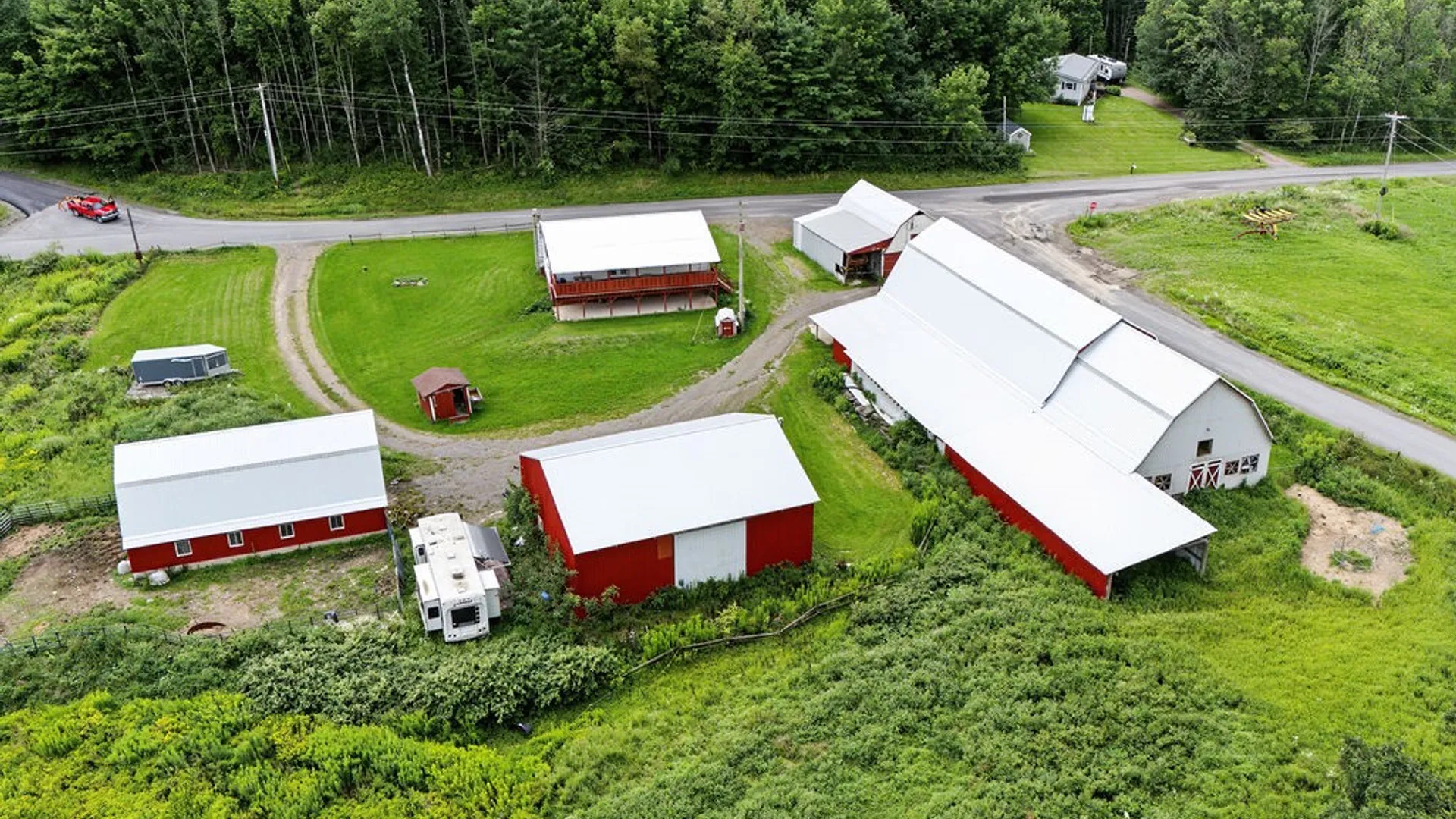 Property at 2243 County Highway 8, Otego, NY 13825 5