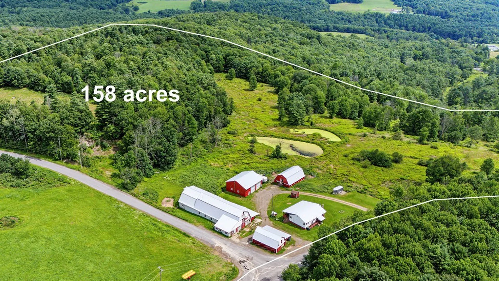 Property at 2243 County Highway 8, Otego, NY 13825 6