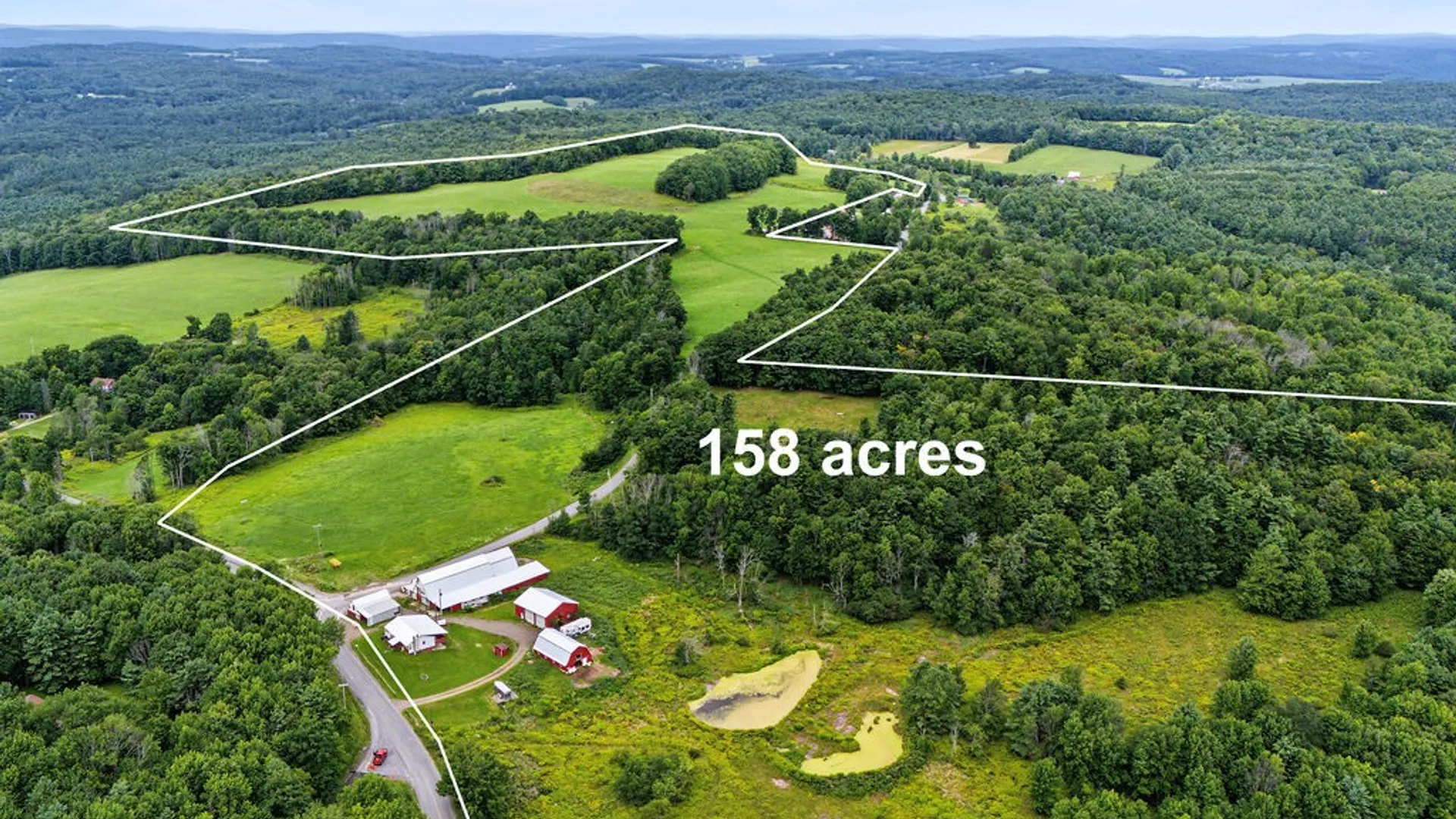 Property at 2243 County Highway 8, Otego, NY 13825 8