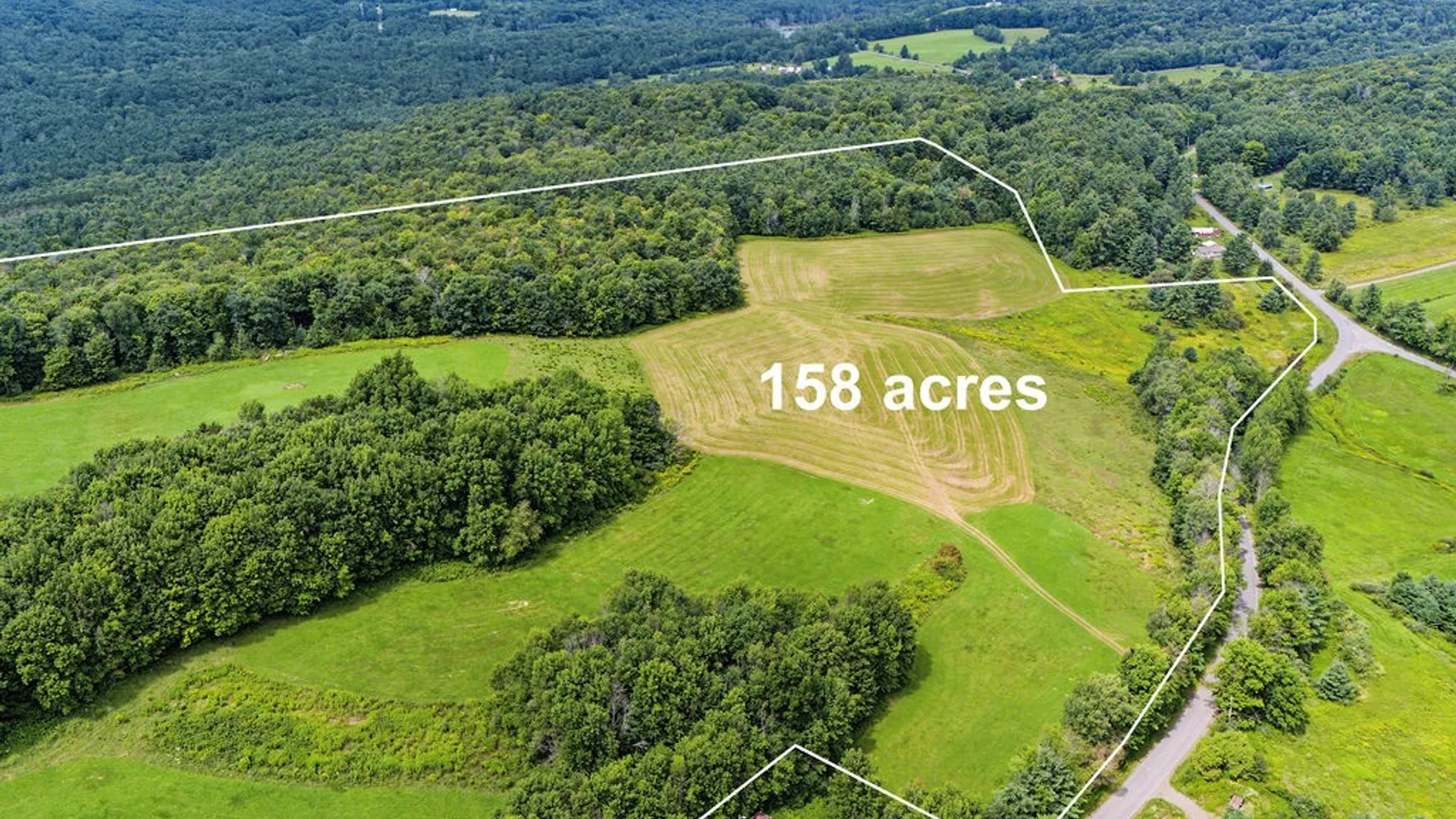 Property at 2243 County Highway 8, Otego, NY 13825 10