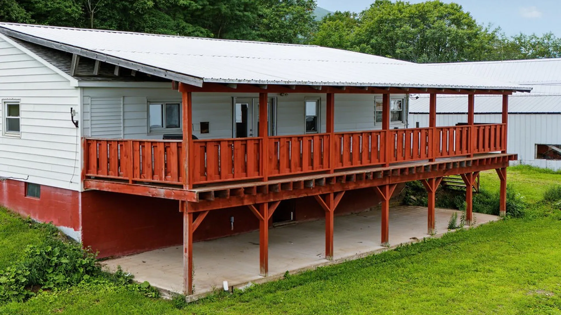 Property at 2243 County Highway 8, Otego, NY 13825 11