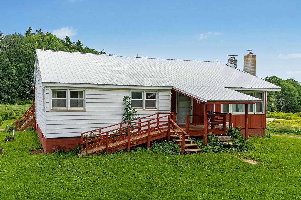 Property at 2243 County Highway 8, Otego, NY 13825