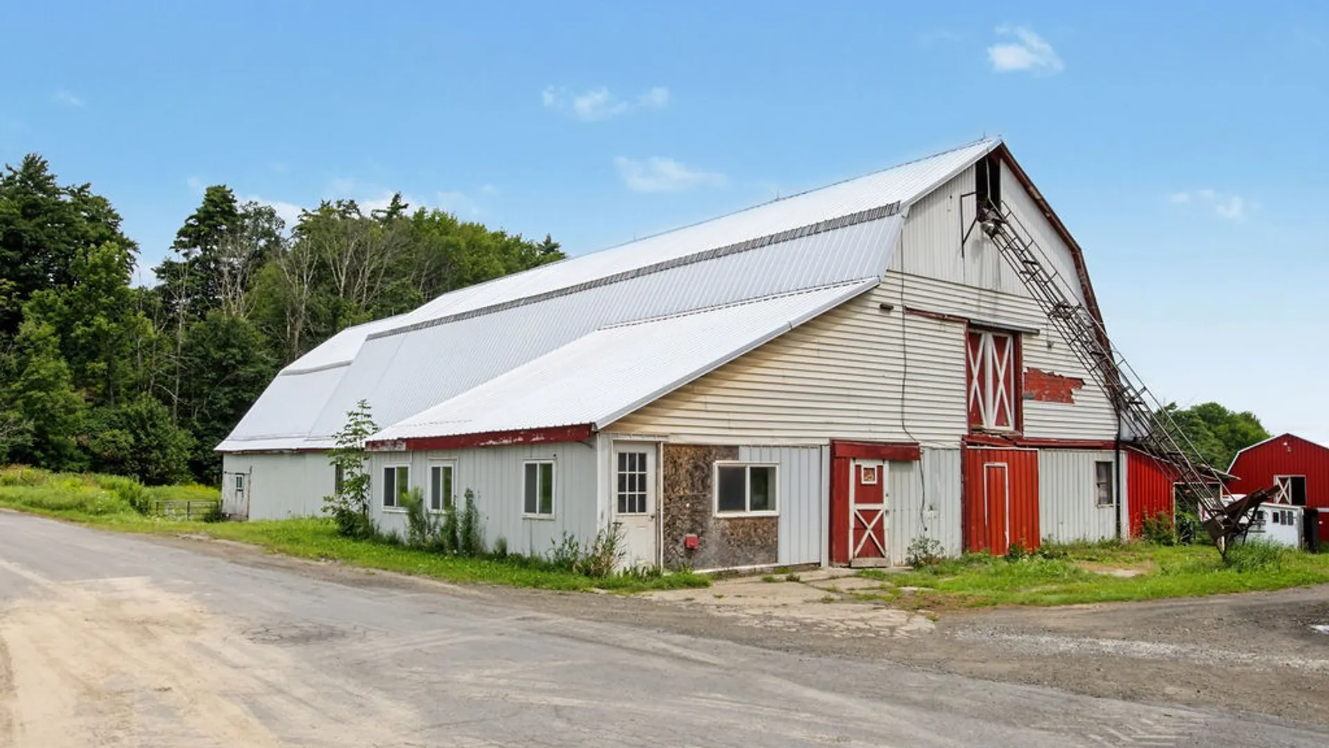 Property at 2243 County Highway 8, Otego, NY 13825 36