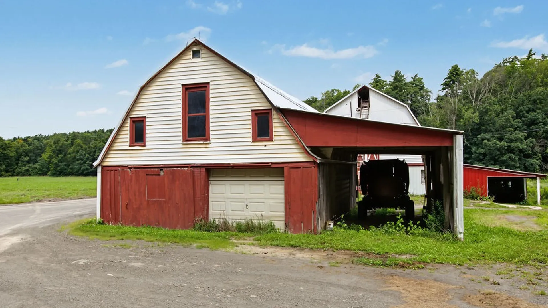 Property at 2243 County Highway 8, Otego, NY 13825 41