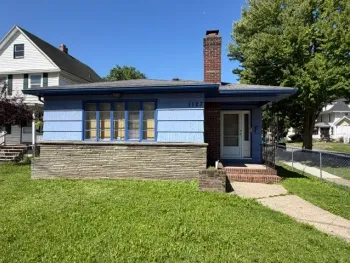 Property at 1127 N Goodman Street, Rochester, NY 14609