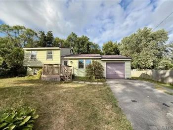 Property at 4999 Windgate Road, Clay, NY 13088